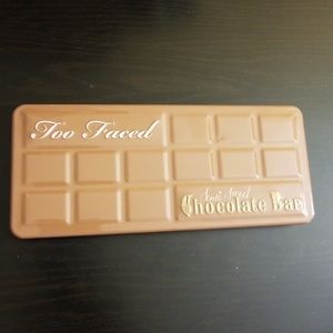 Too Faced Semi Sweet Palette Authentic